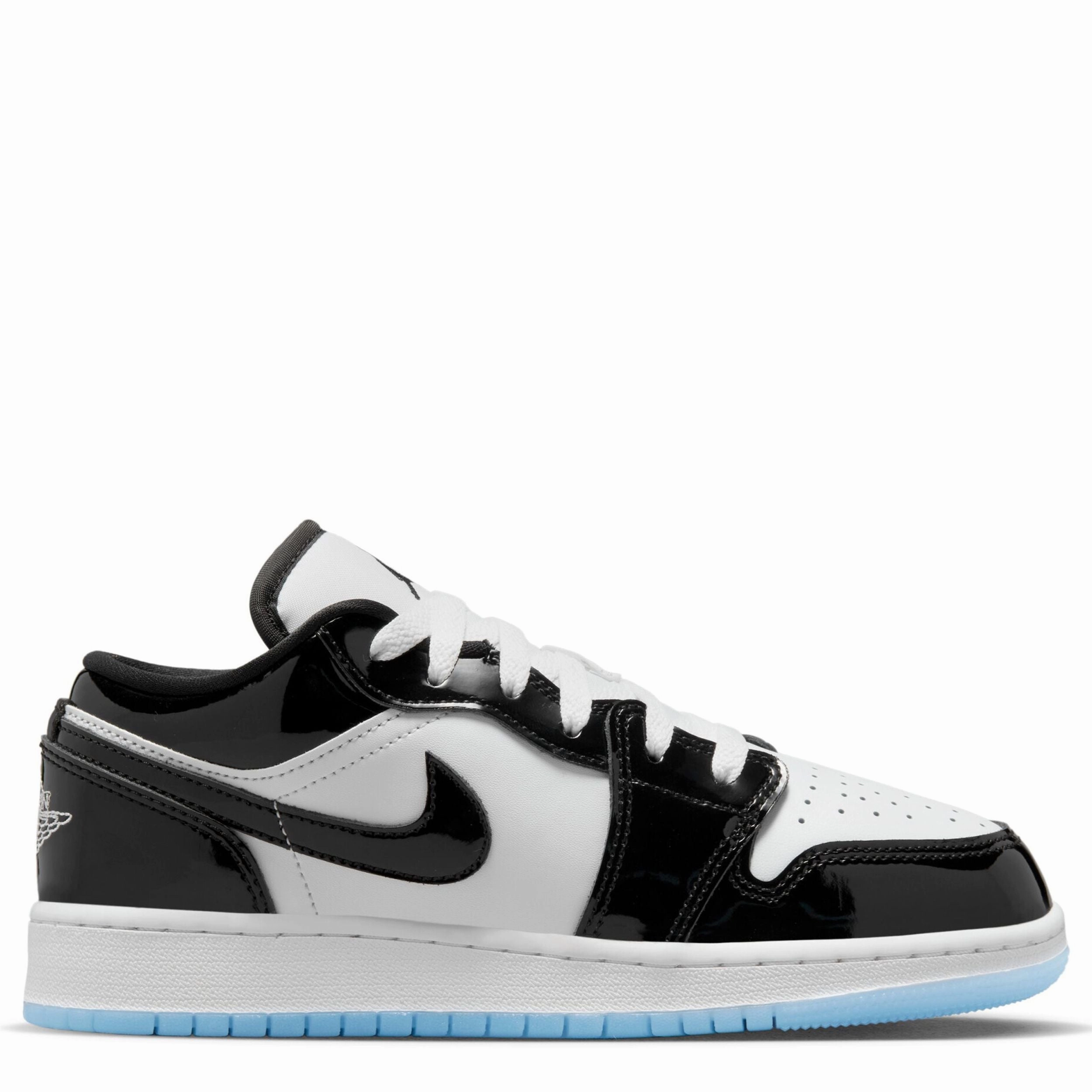 Air Jordan 1 Low Se (Big Kid) Sonoma Sneakers