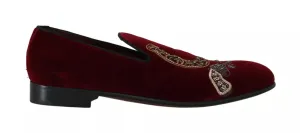 Best No Show Socks For Loafers Bordeaux Velvet Loafers Gun Horseshoe Shoes