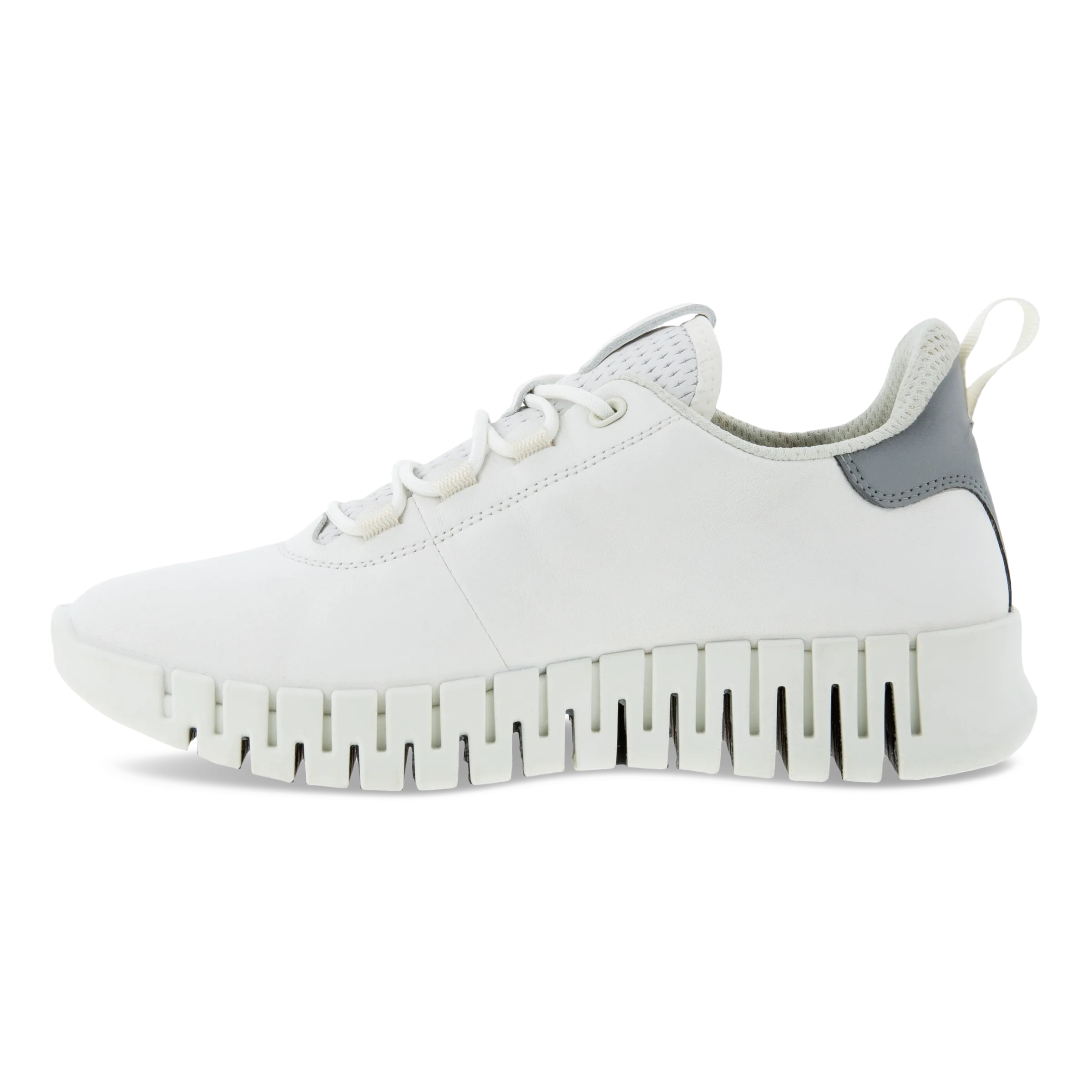 Ecco Gruuv Sneaker Women's Feminine Casual Shoes