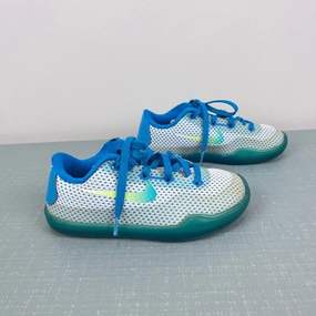 Nike Kobe 10 High Dive Sneakers Toddler 9c Asics Gel Pulse 15 Running Shoes Reviews