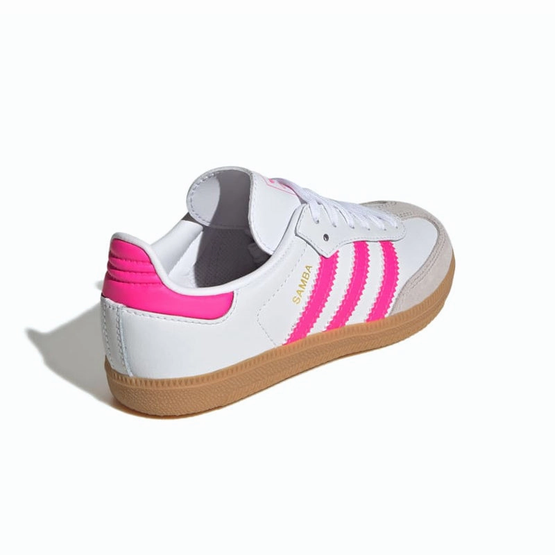 Different Adidas Shoes SAMBA OG C