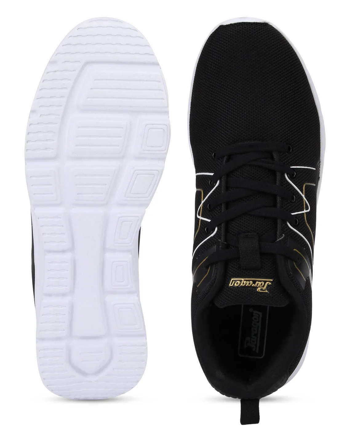 Paragon Blot K1208G Men Walking Cricket Gym Sports Breathable Comfortable Shoes for Men Best Dress Casual Shoes For Walking