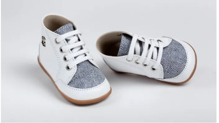 Boys Leather Shoes Ballerina Loafers