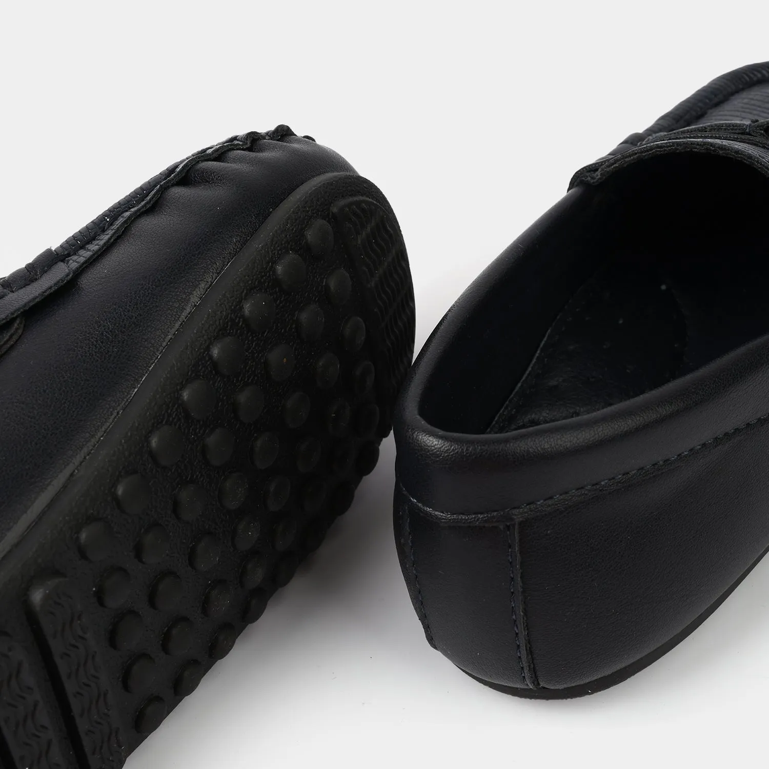 Boys Loafers H502-L11-NAVY Dior Loafers Price