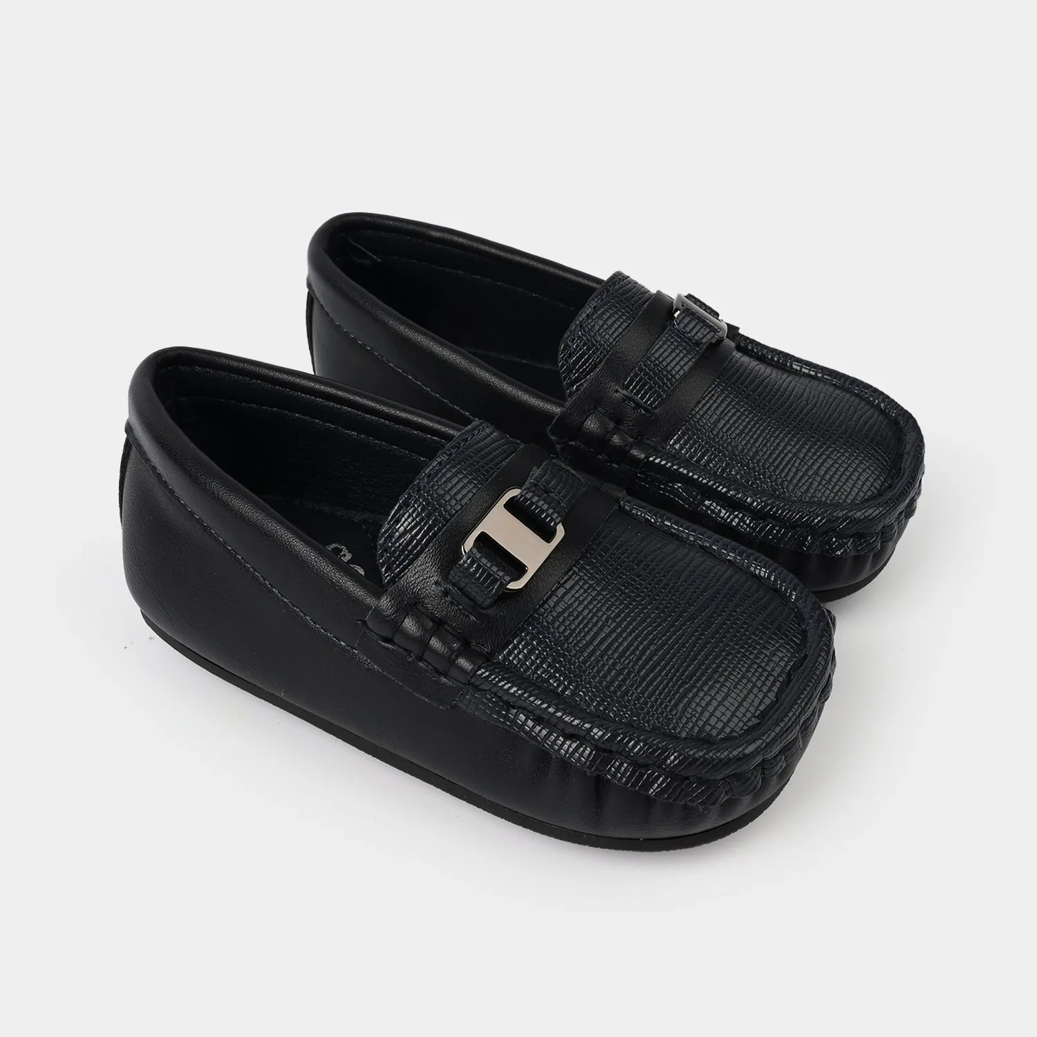 Loafers Beach Boys Loafers H502-L11-NAVY