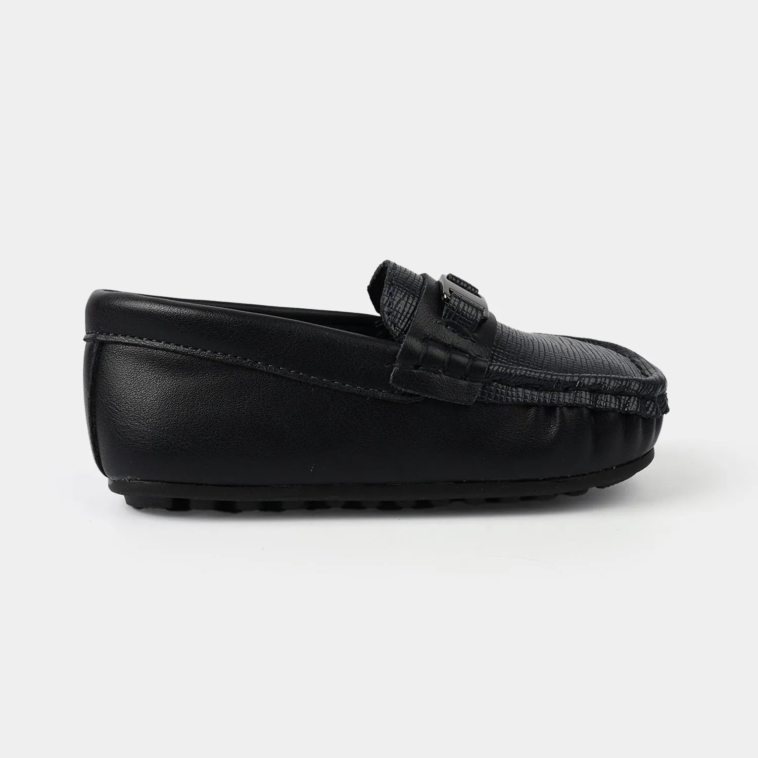 Boywithuke Loafers Boys Loafers H502-L11-NAVY