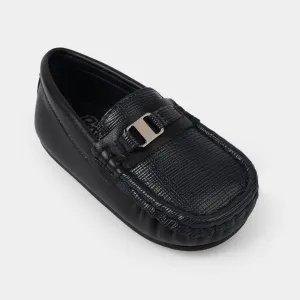 Boys Loafers H502-L11-NAVY Aldo Penny Loafers