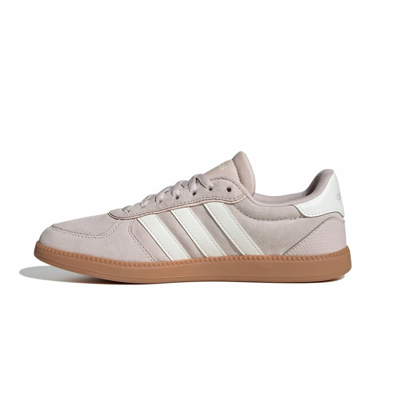 BREAKNET SLEEK Adidas Avacourt Tennis Shoes