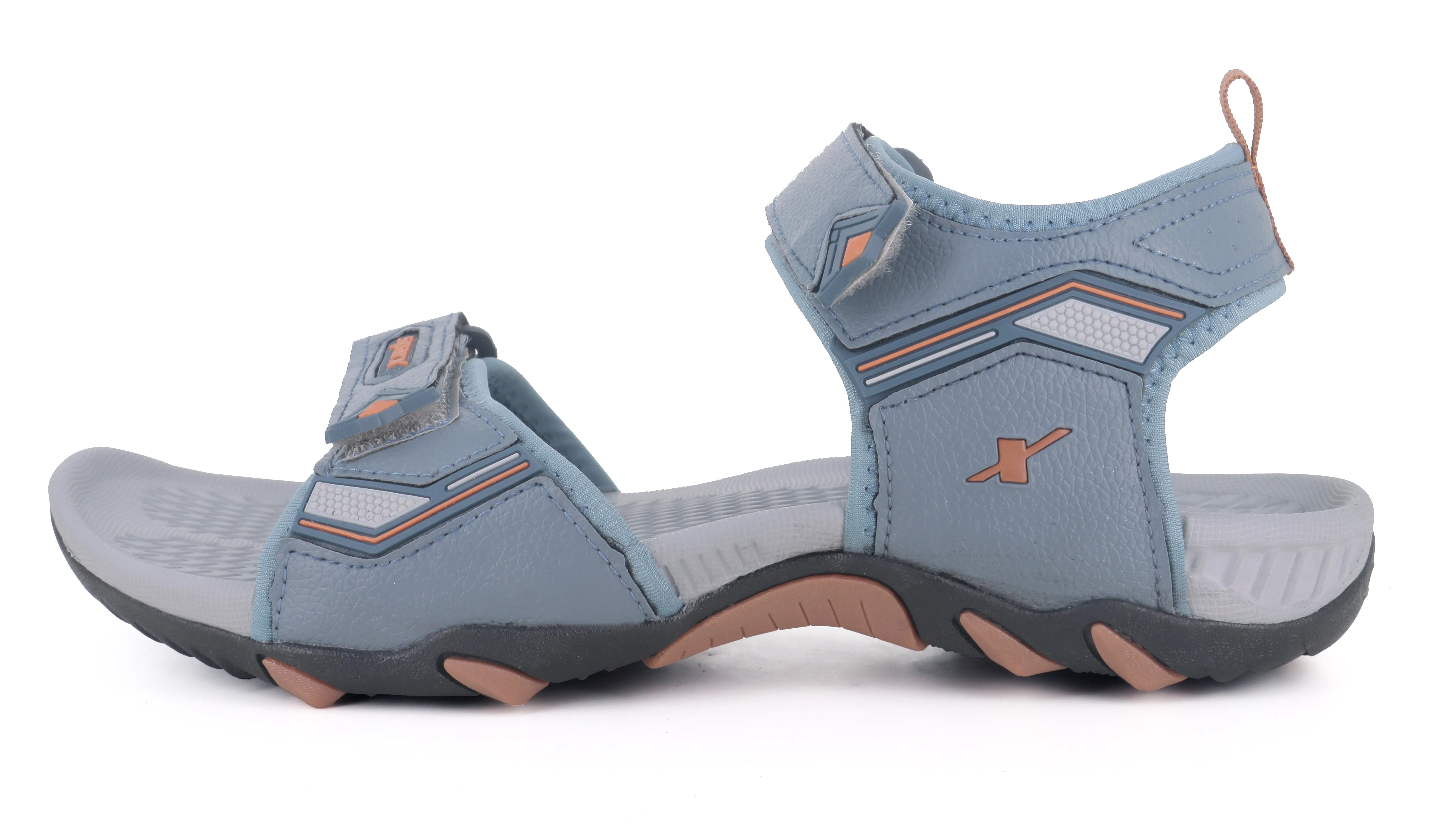 SPARX Sandals for Men SS 606 Boots Shoes And Sandals