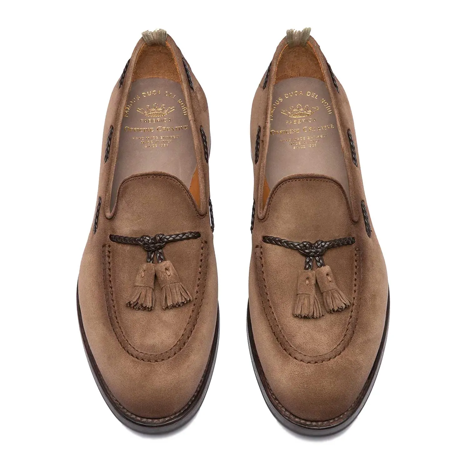 Sonoma Loafers Ivies Tassel Loafer