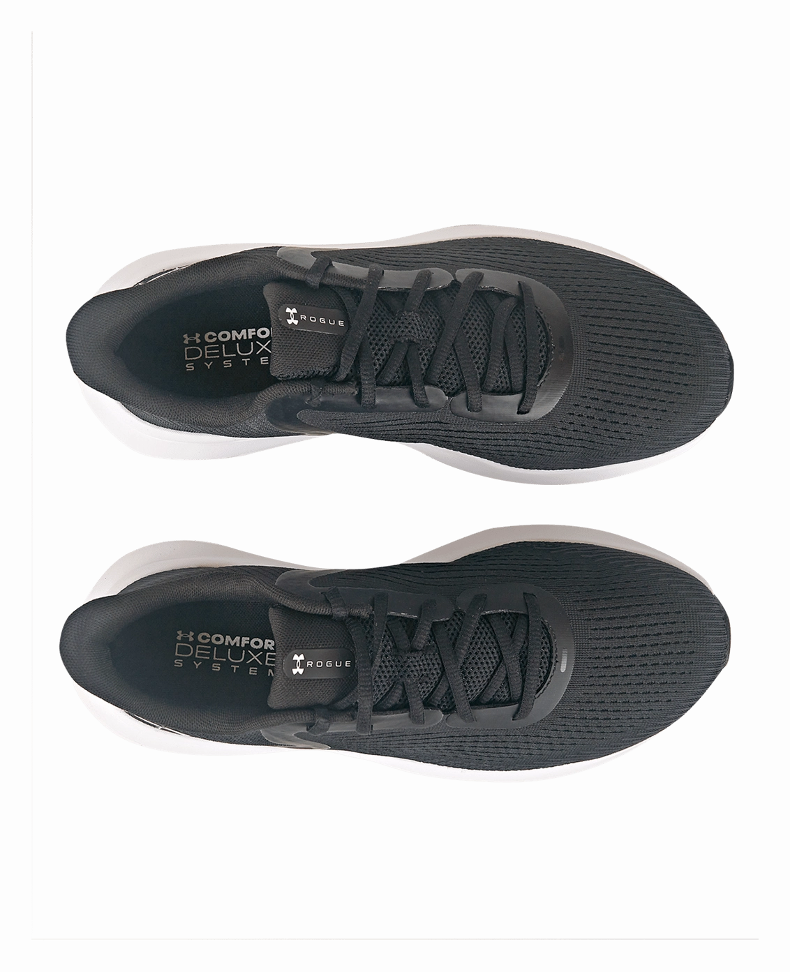 UA Rogue 5 Men's Running Shoes Best Running Shoes For People With Plantar Fasciitis