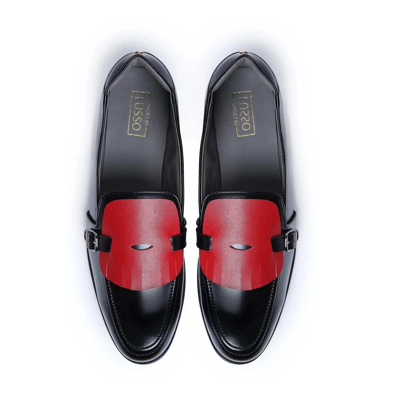 Leg Pants With Loafers The 6-IN-1 | Croft Single Monk