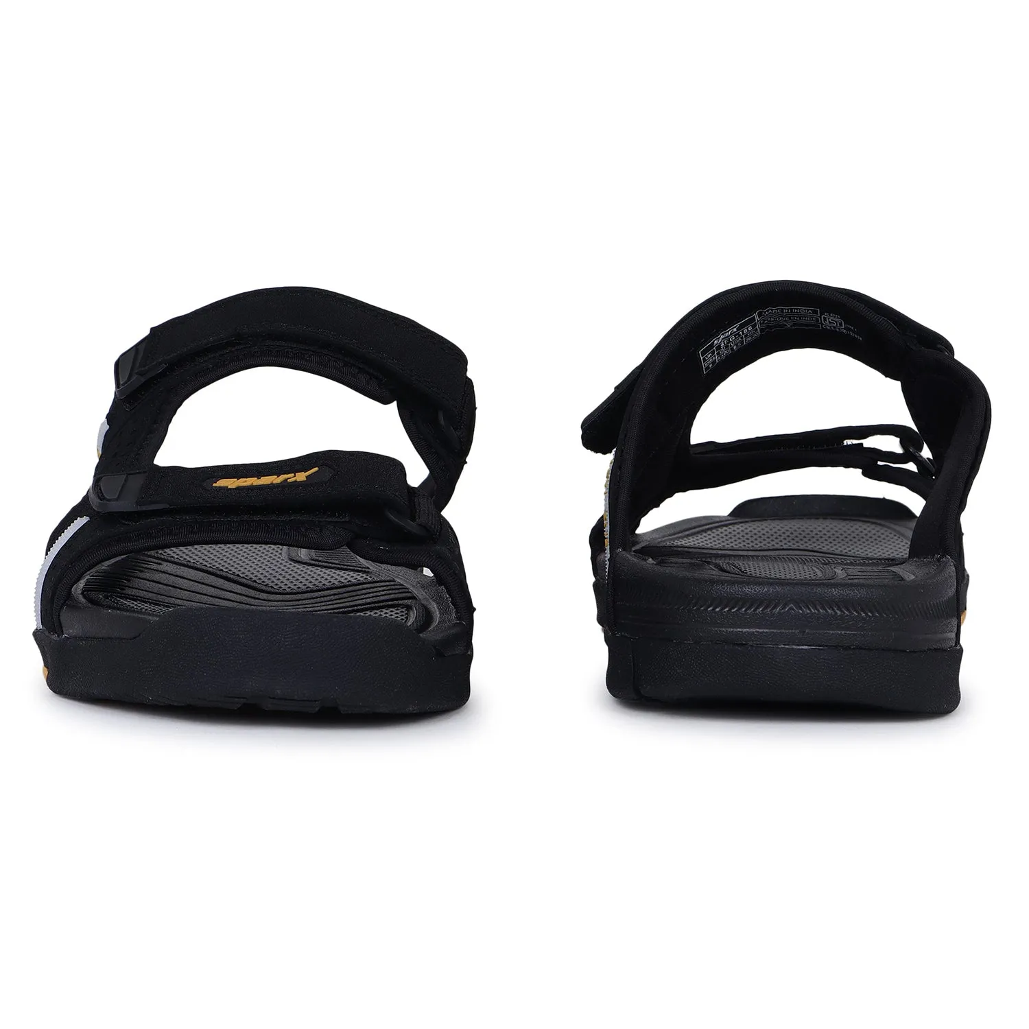 Summer Wedge Heel Sandals Slippers for Men SFG 186