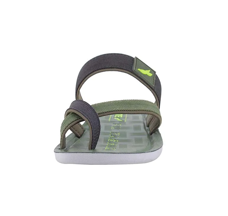 Fluffly Slippers FLITE Slippers for Men PUG 123