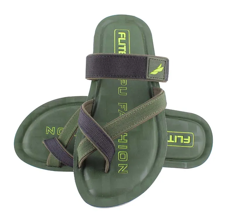 Car Shaped Slippers FLITE Slippers for Men PUG 123