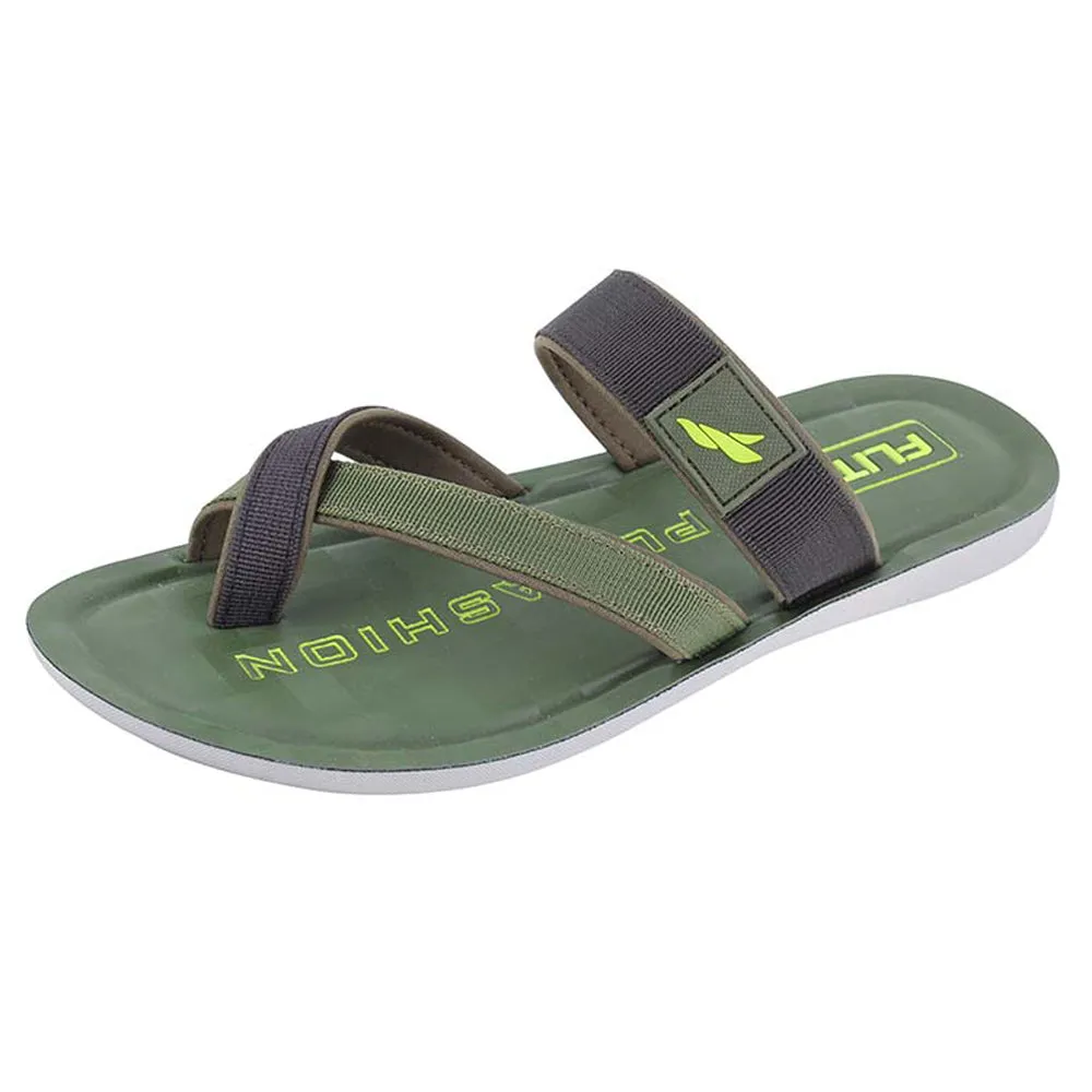 Slippers Crocodile FLITE Slippers for Men PUG 123