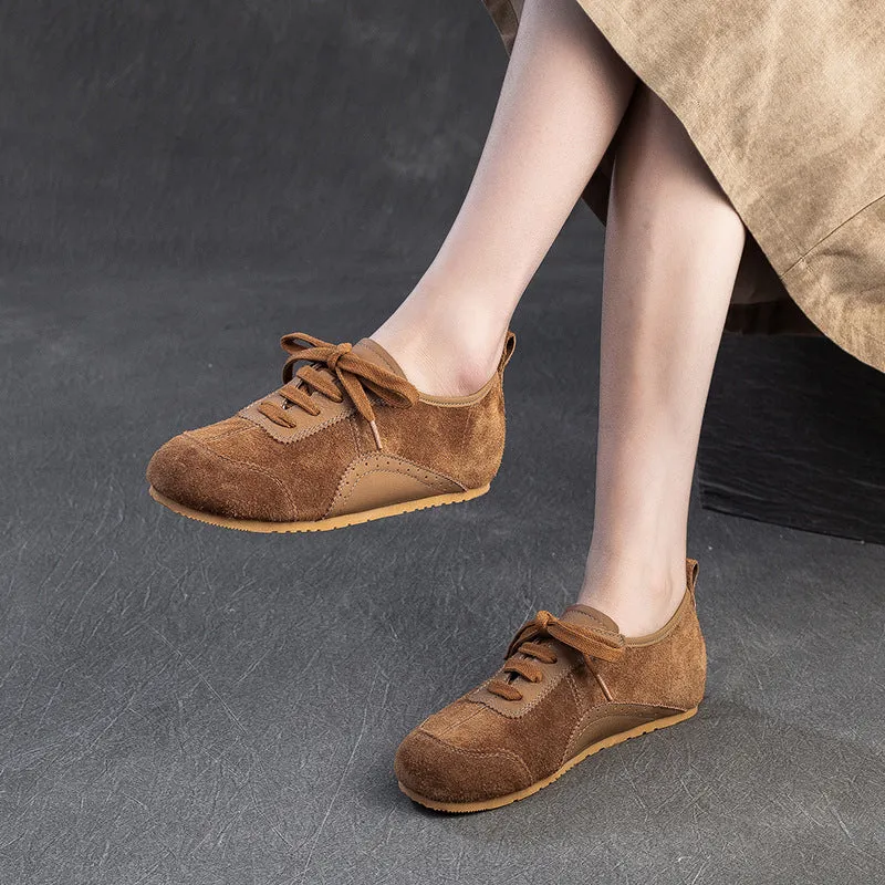 British Style Casual Shoes Versatile Comfortable Women' Sneakers New Balance 574 Rugged Casual Shoes