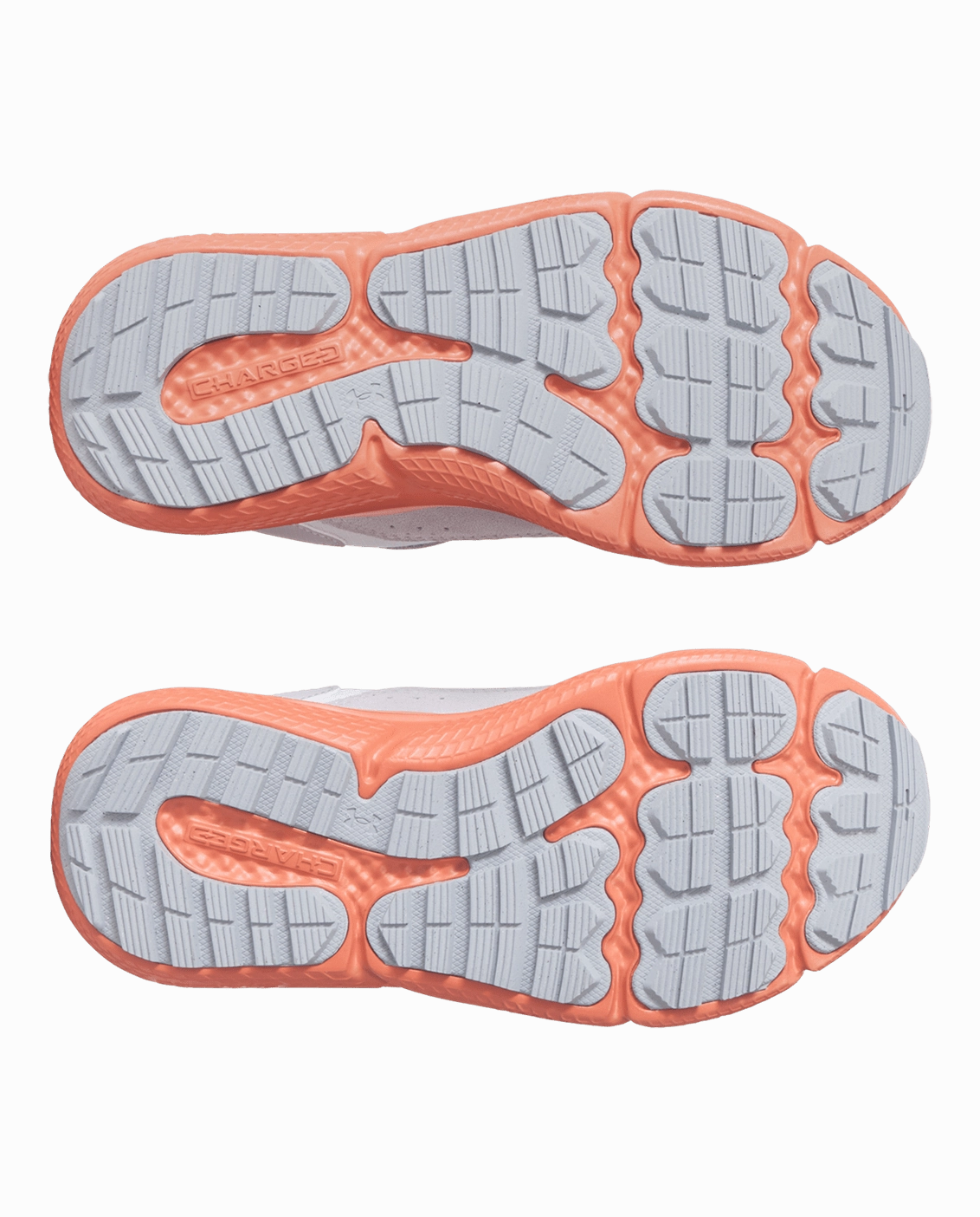 Good Walking/running Shoes UA Charged Verssert 2 Women's Running Shoes