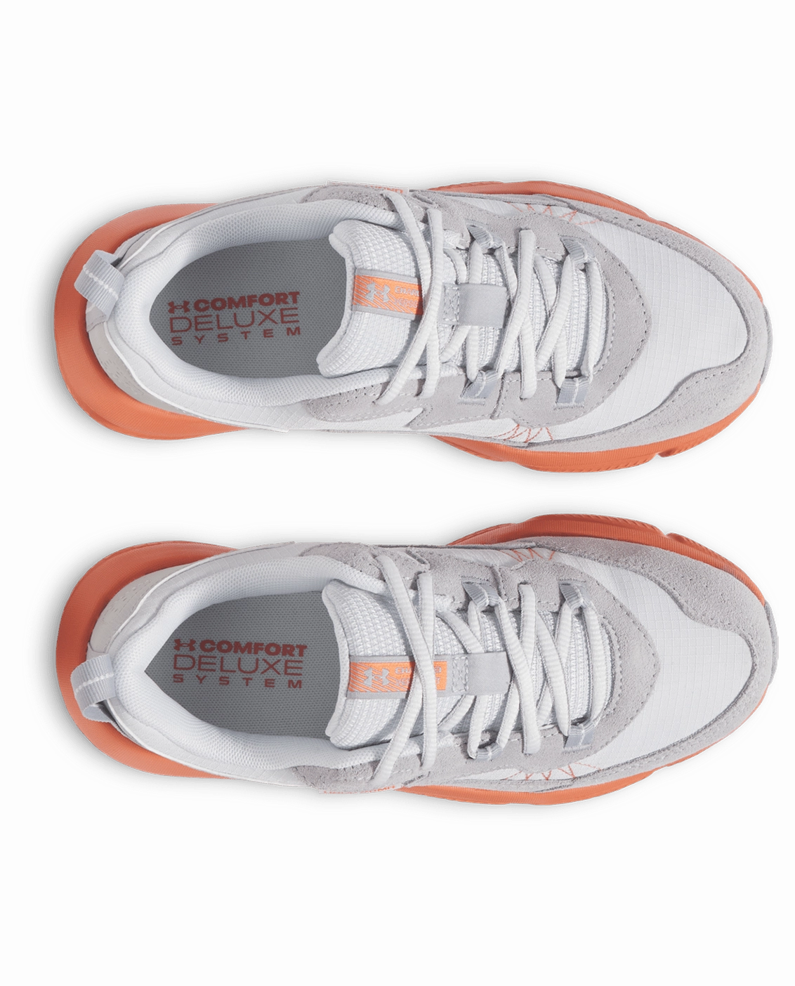 Top Running Shoes UA Charged Verssert 2 Women's Running Shoes