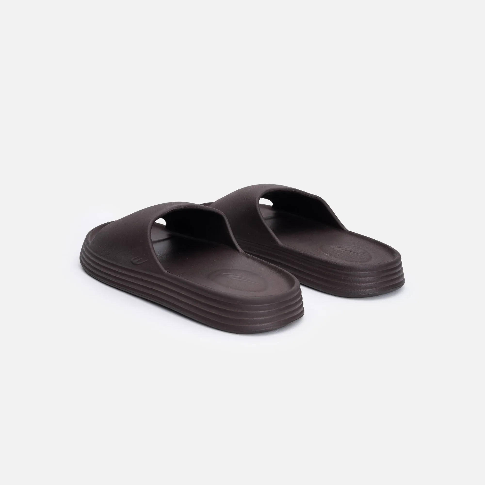 BUCKSLIDERS Comfortable Slippers With Support