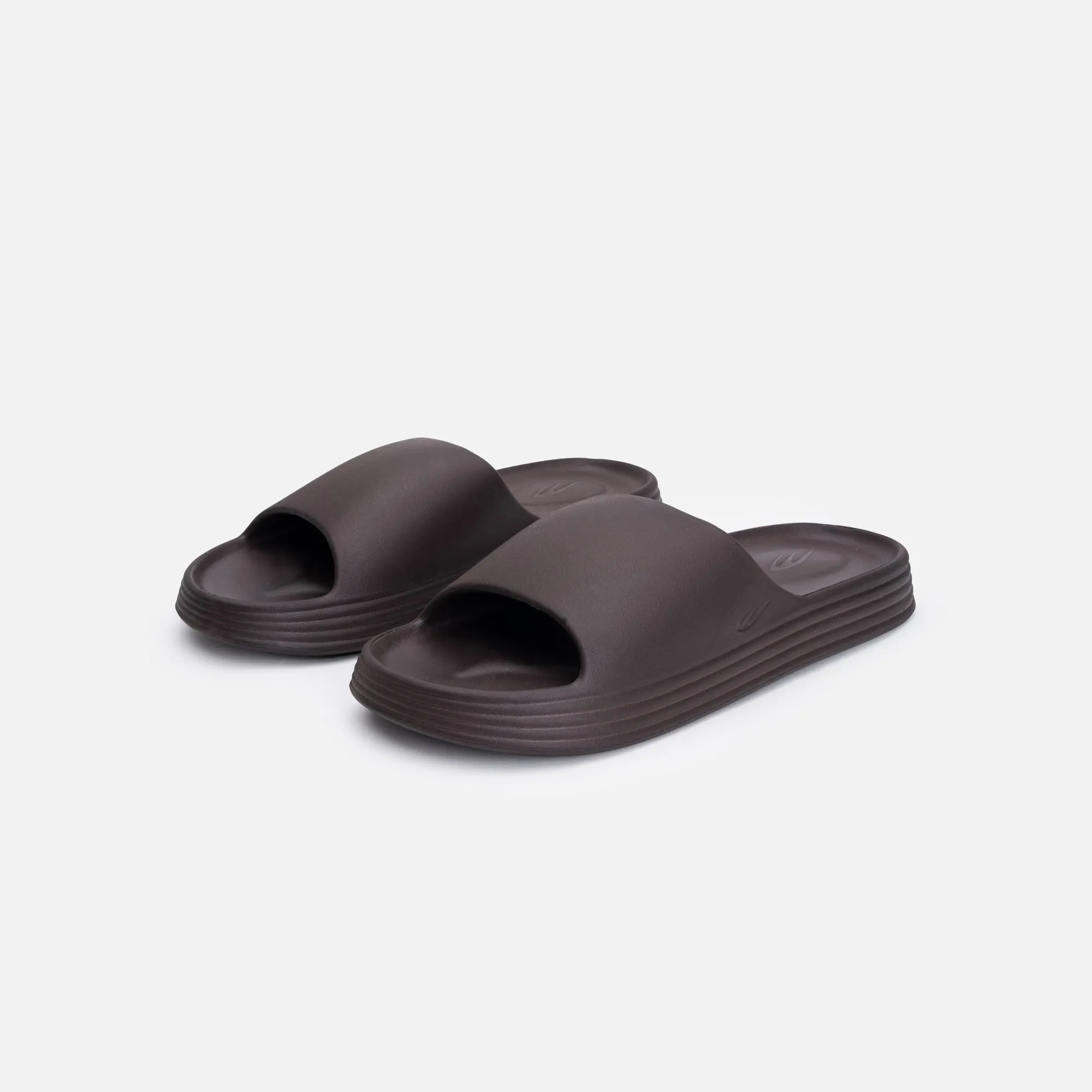 Fur Claw Slippers BUCKSLIDERS