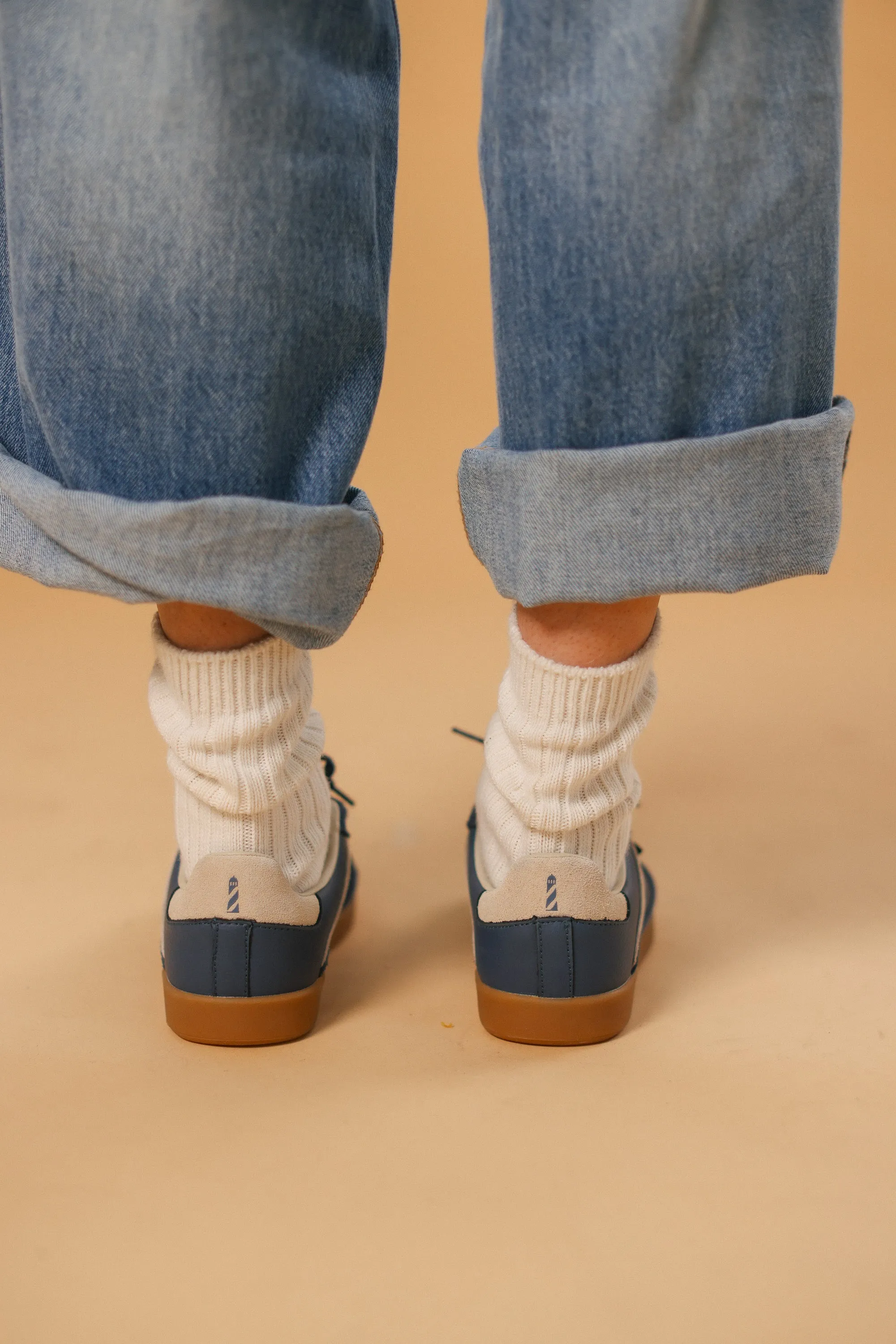 Sporty Flats Shoes Sneakers Mantra Dusk