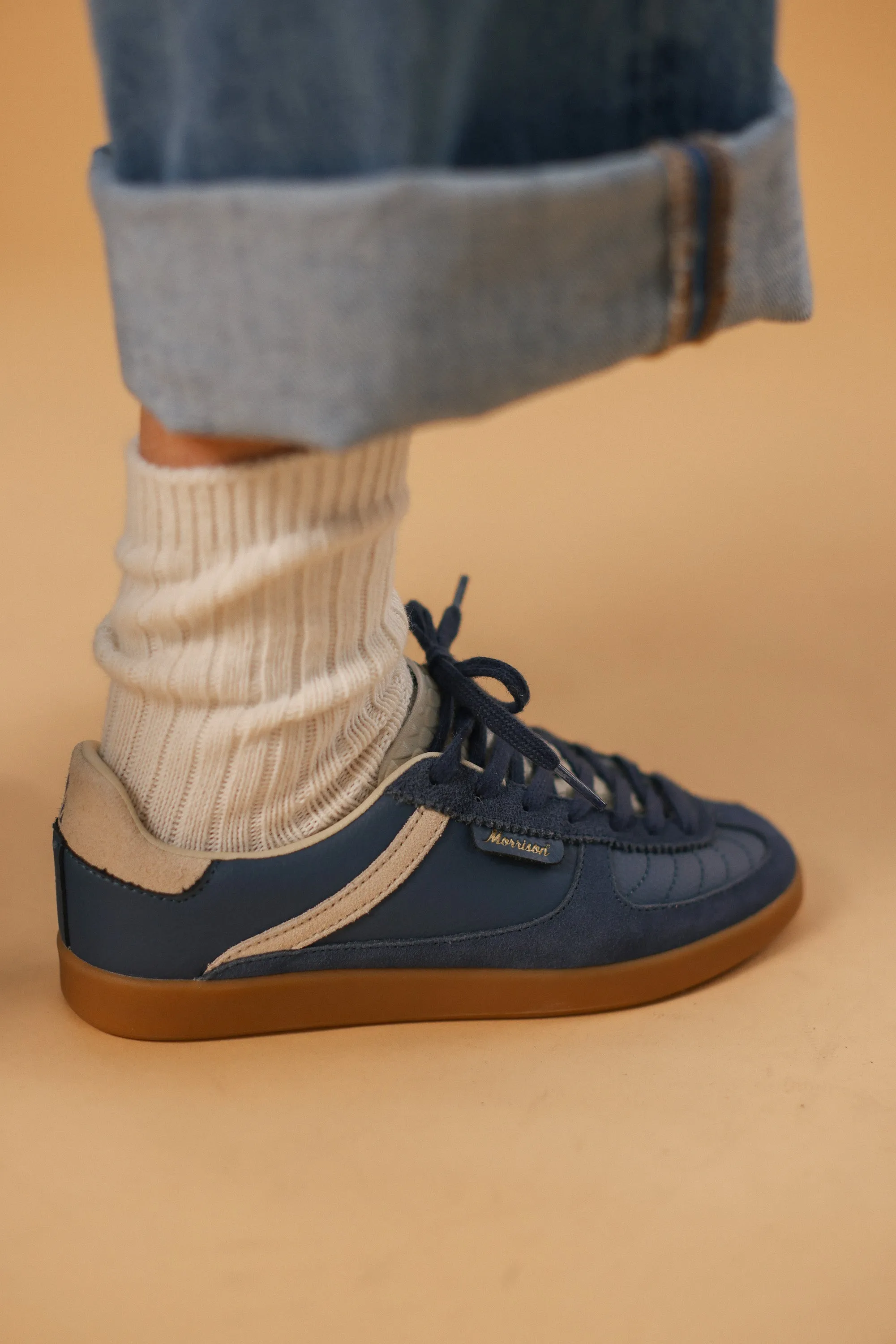 Sneakers Mantra Dusk Pearl Flat Shoes