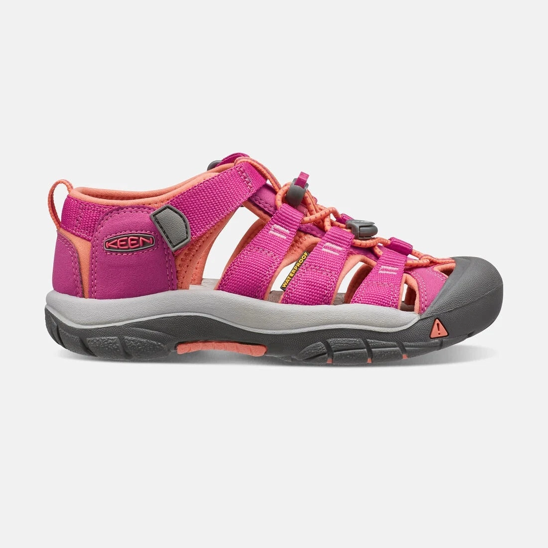 Sandals With Pearls Keen Kids Newport H2 Sandal