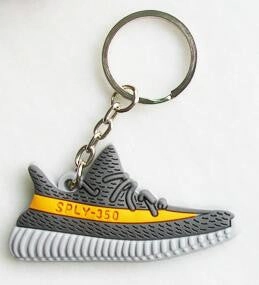 Adidas Shoes Gtx Buy 4 Get 2 Free! - Handcrafted Mini Adidas Yeezy Boost 350 V2 Key Chain