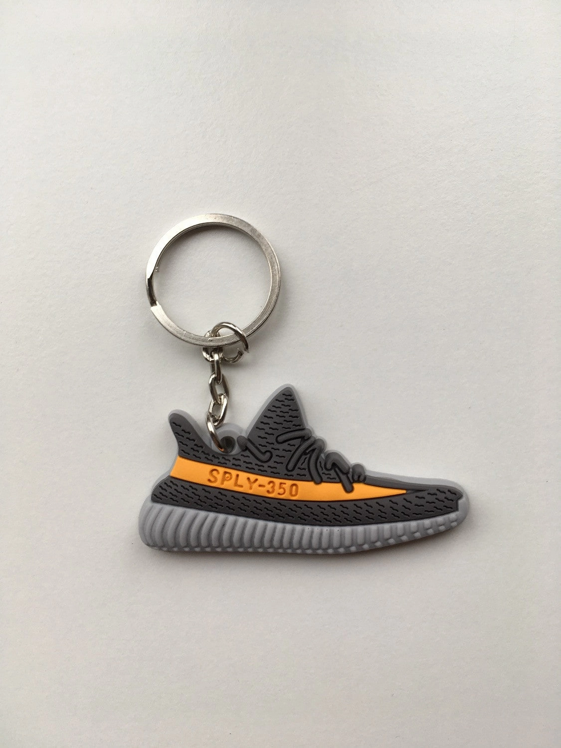 Buy 4 Get 2 Free! - Handcrafted Mini Adidas Yeezy Boost 350 V2 Key Chain Hello Kitty Adidas Gazelle Shoes
