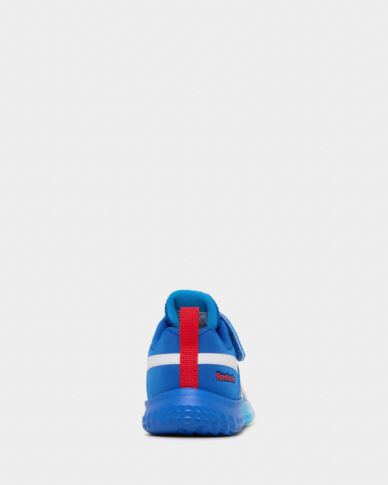 Fast Running Rush Runner 5 Inf B Vector Blue/Blue/Vector Red