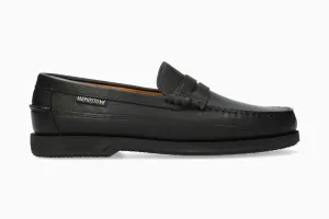 Cap Vert - Black Aldo Flex Loafers