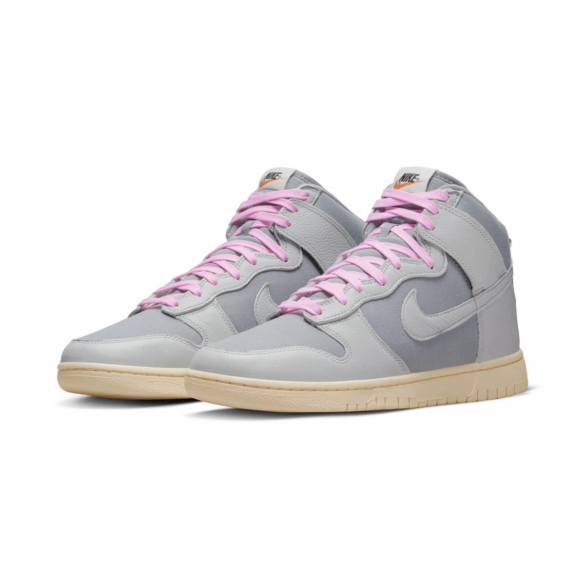 Asics Foundation Shoes Nike Dunk High Retro Premium Men's Shoes