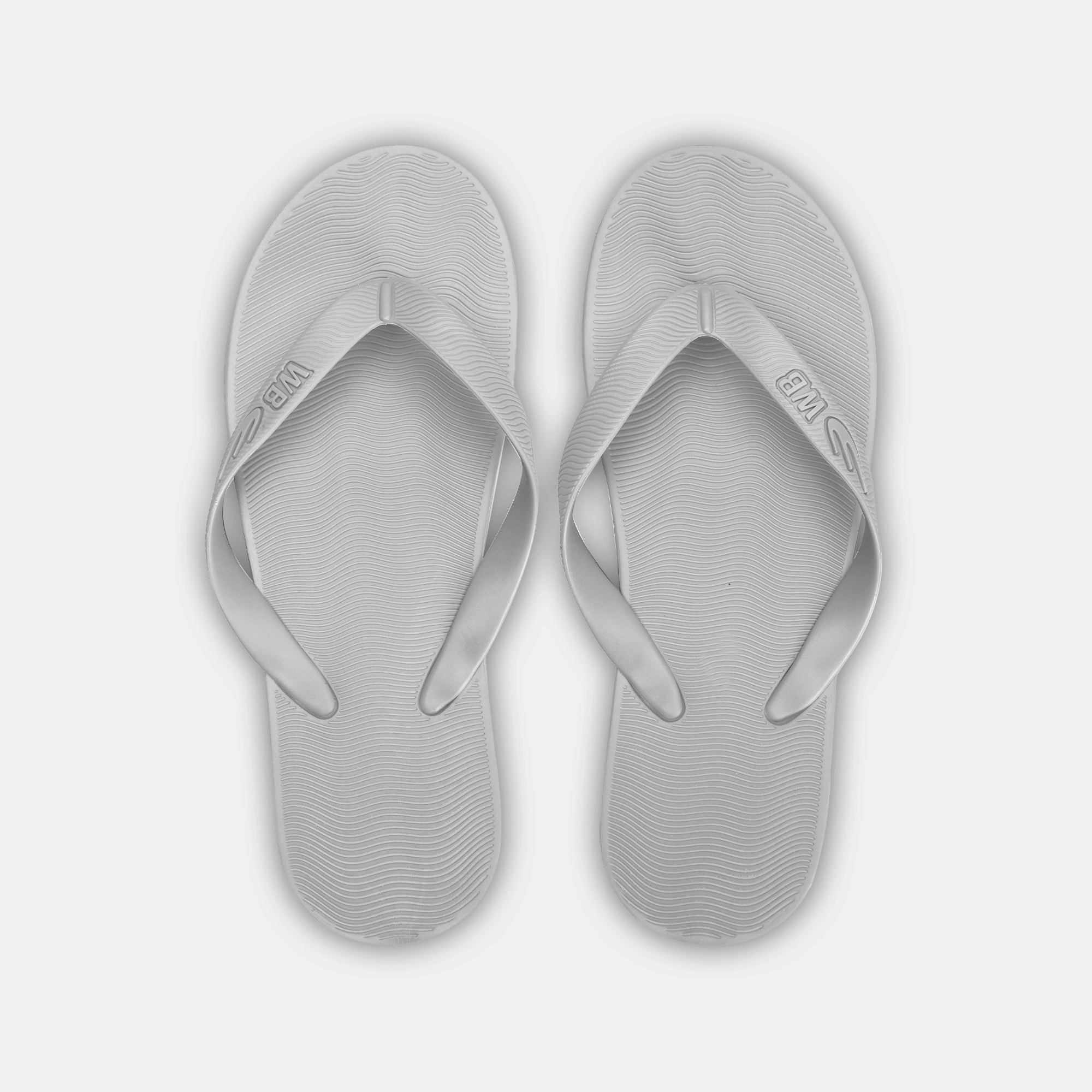 CAVERN L Best Memory Foam Flip Flops