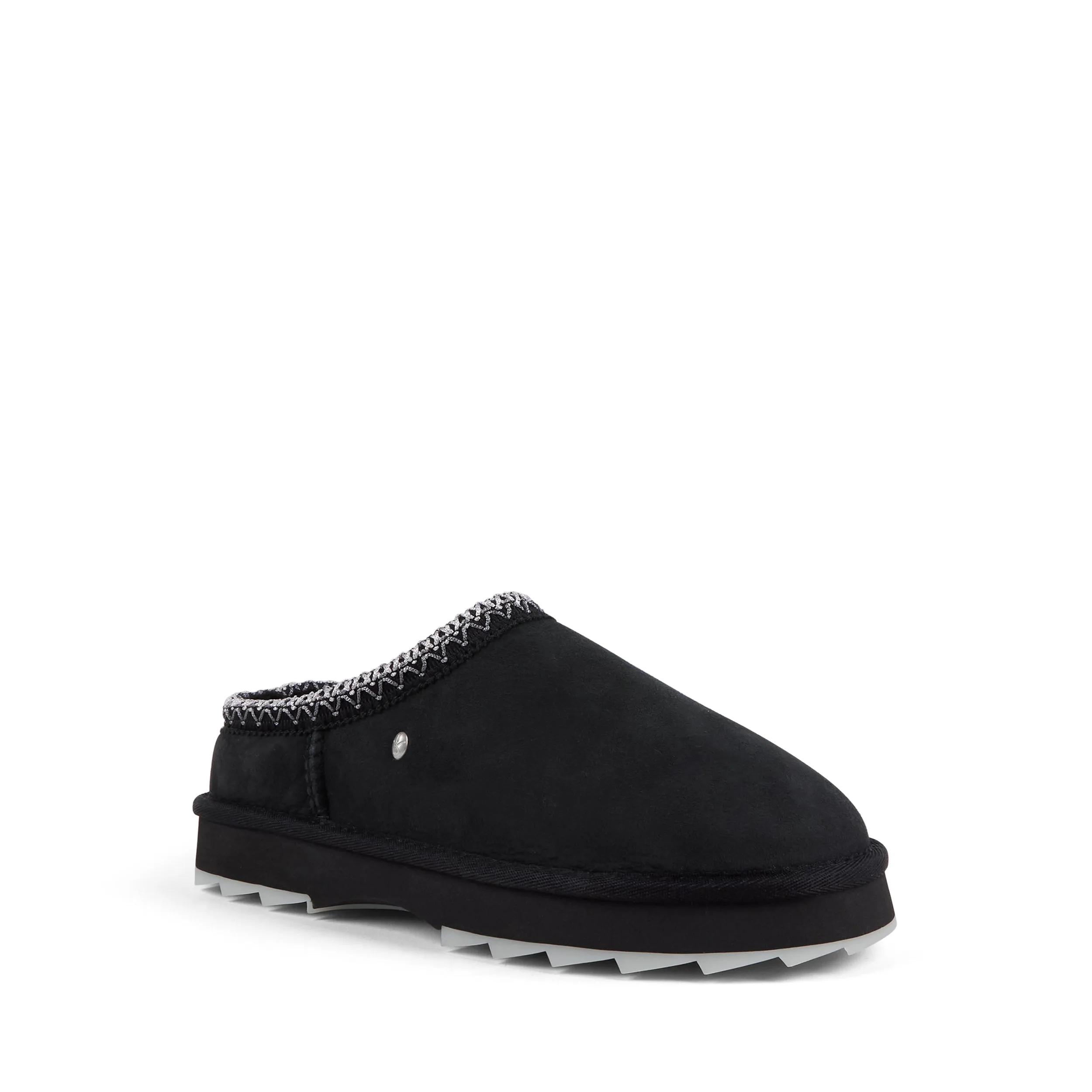 EMU SHARKY SCUFF Flat Shoes Trend 2025