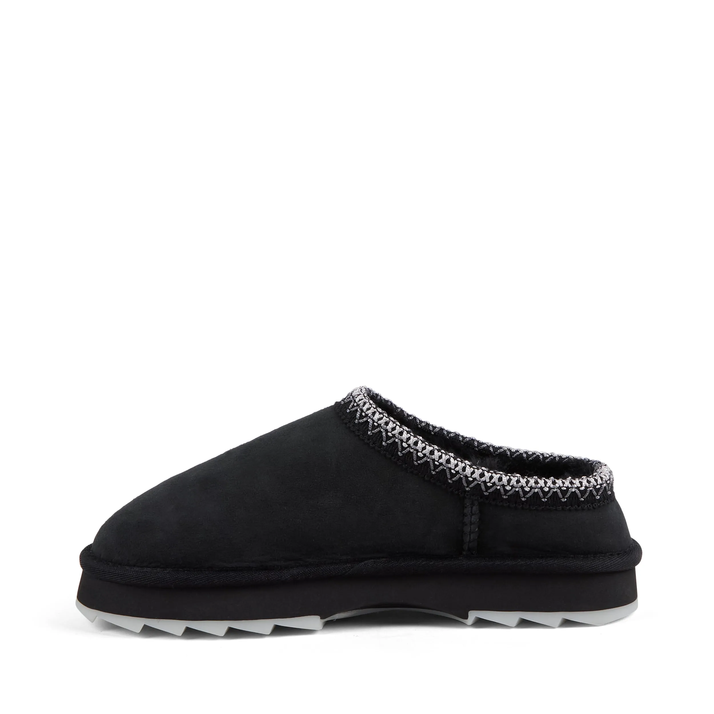 Heels Flat Shoes EMU SHARKY SCUFF