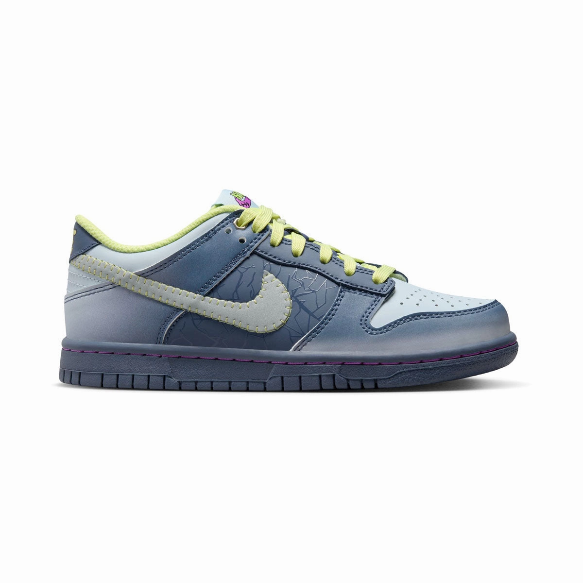 Nike Dunk Low Big Kids' Shoes Asics Cross Trainer Shoes