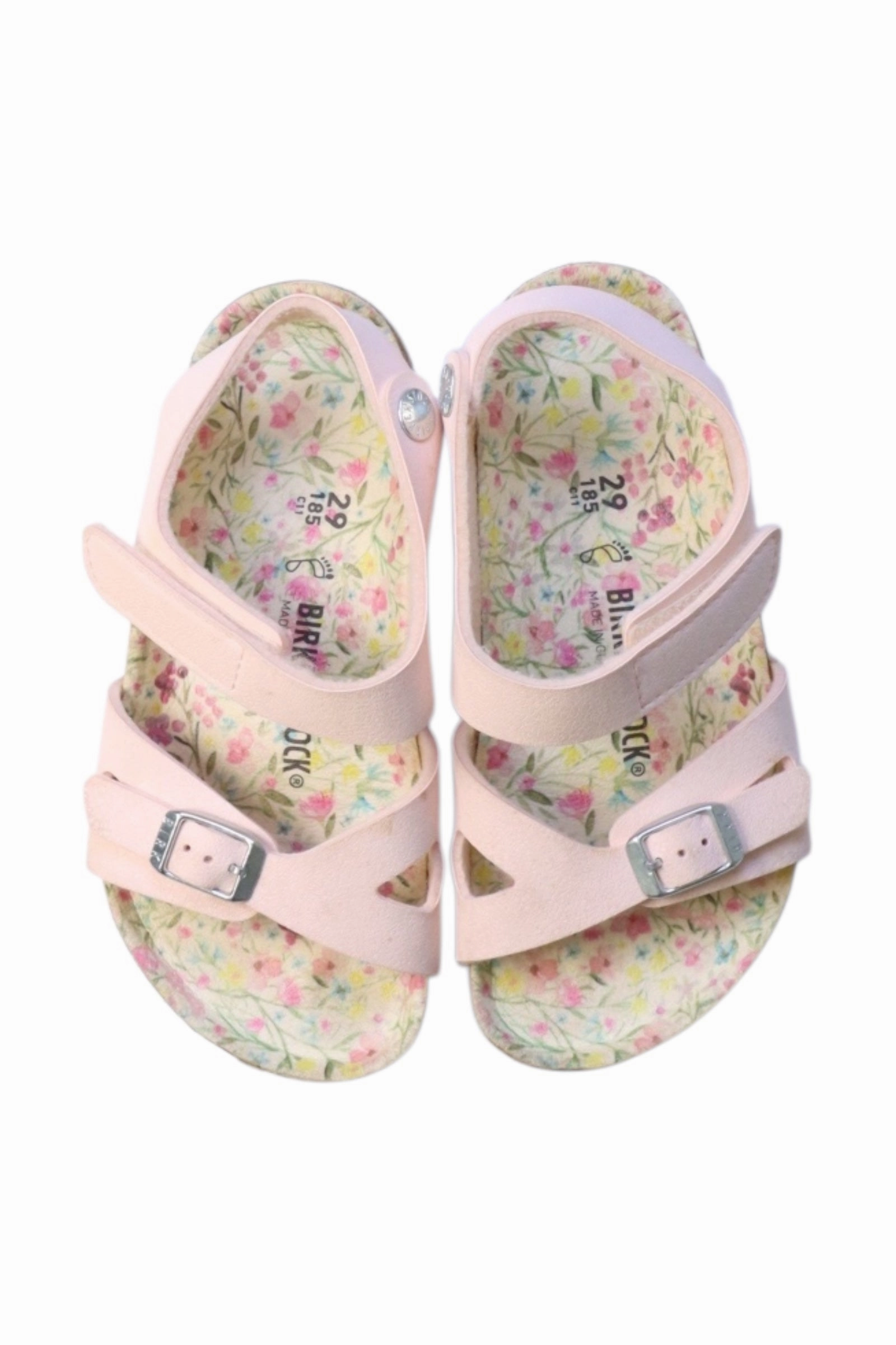 Birkenstock Kids Sandals EU29 Sandals Puerto Rico