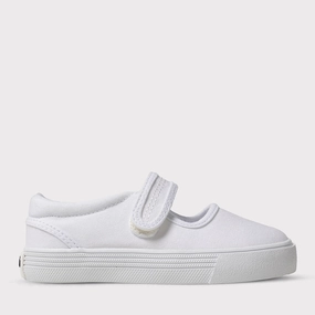 Jamie Girls Mary Jane Shoe Angels Sandals