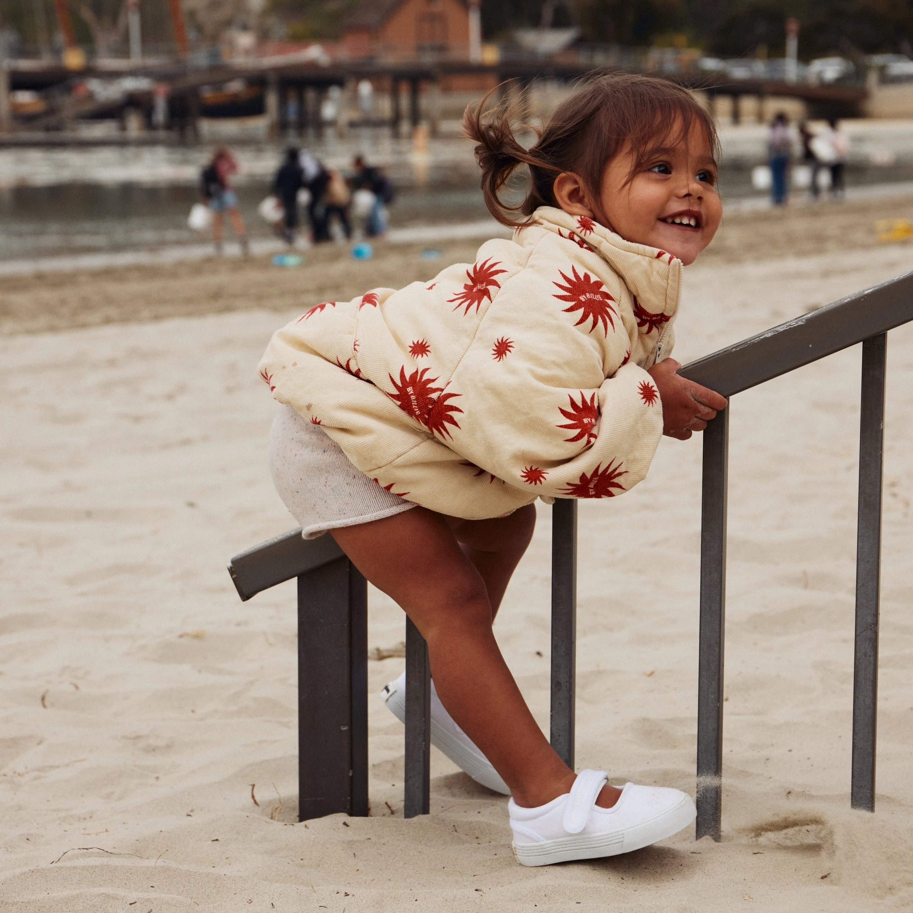 Plastic Sandals Jamie Girls Mary Jane Shoe