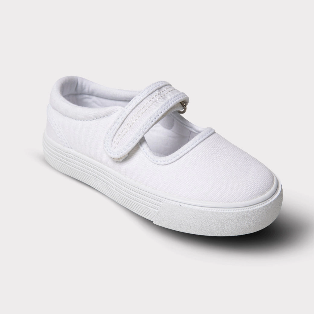 Sandals For Trekking Jamie Girls Mary Jane Shoe