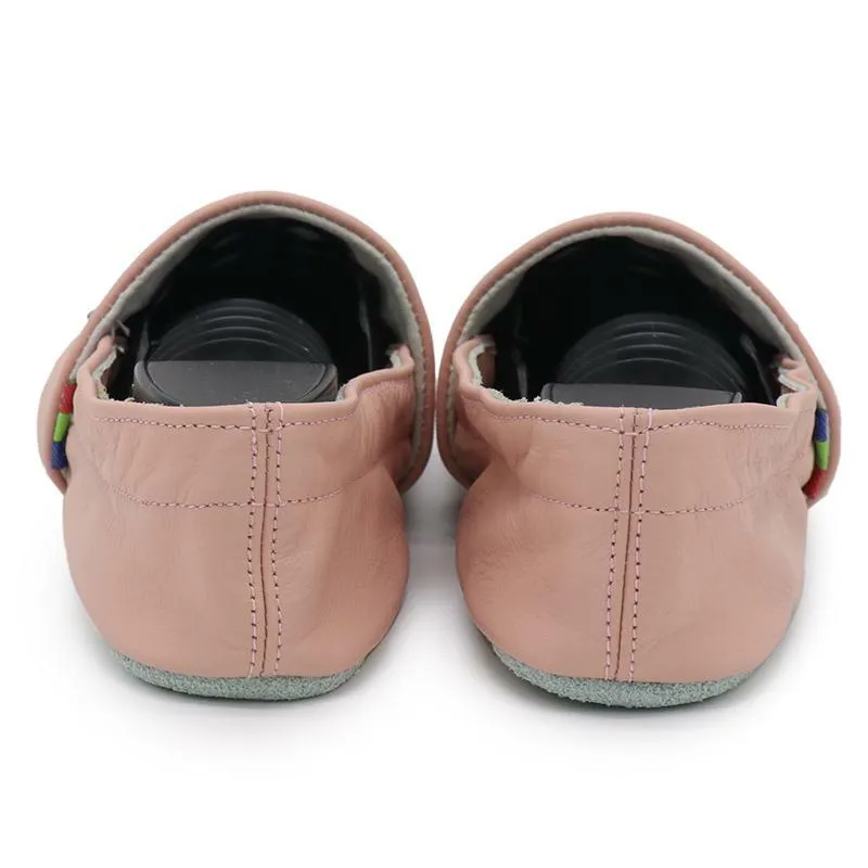 Chicky Pink  Women Slippers Slippers With Arch