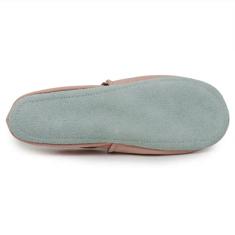 Hometop Slippers Chicky Pink  Women Slippers