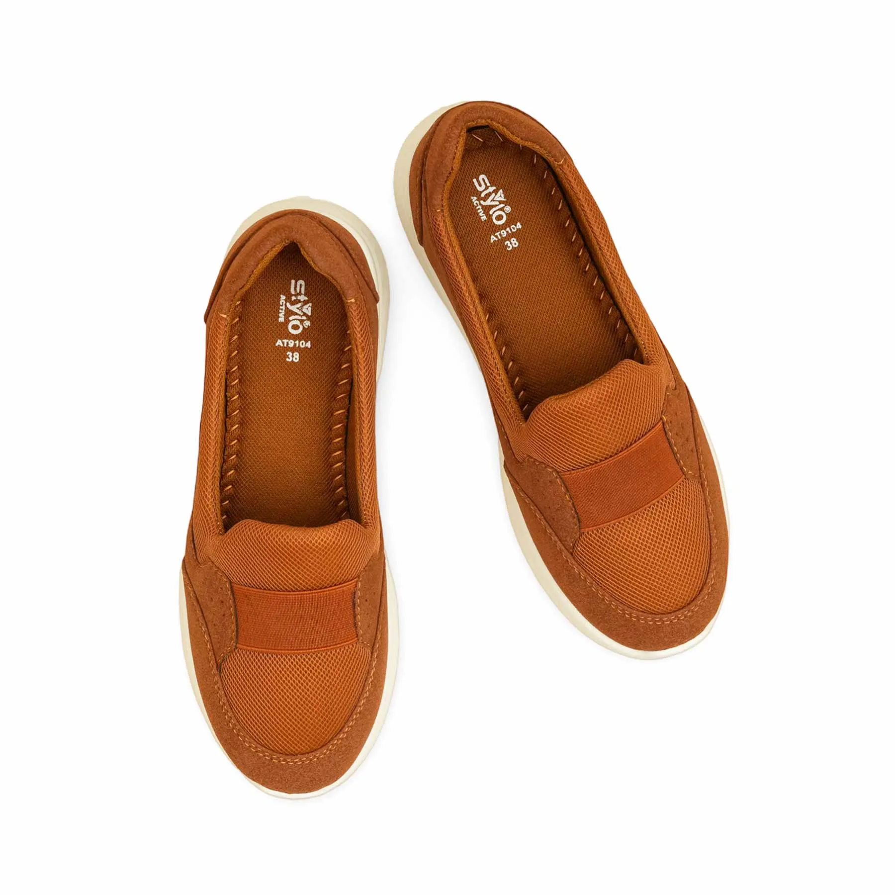 Air Jordan Retro 1 Mid Se Casual Shoes Brown Casual Sneaker For Women AT9104