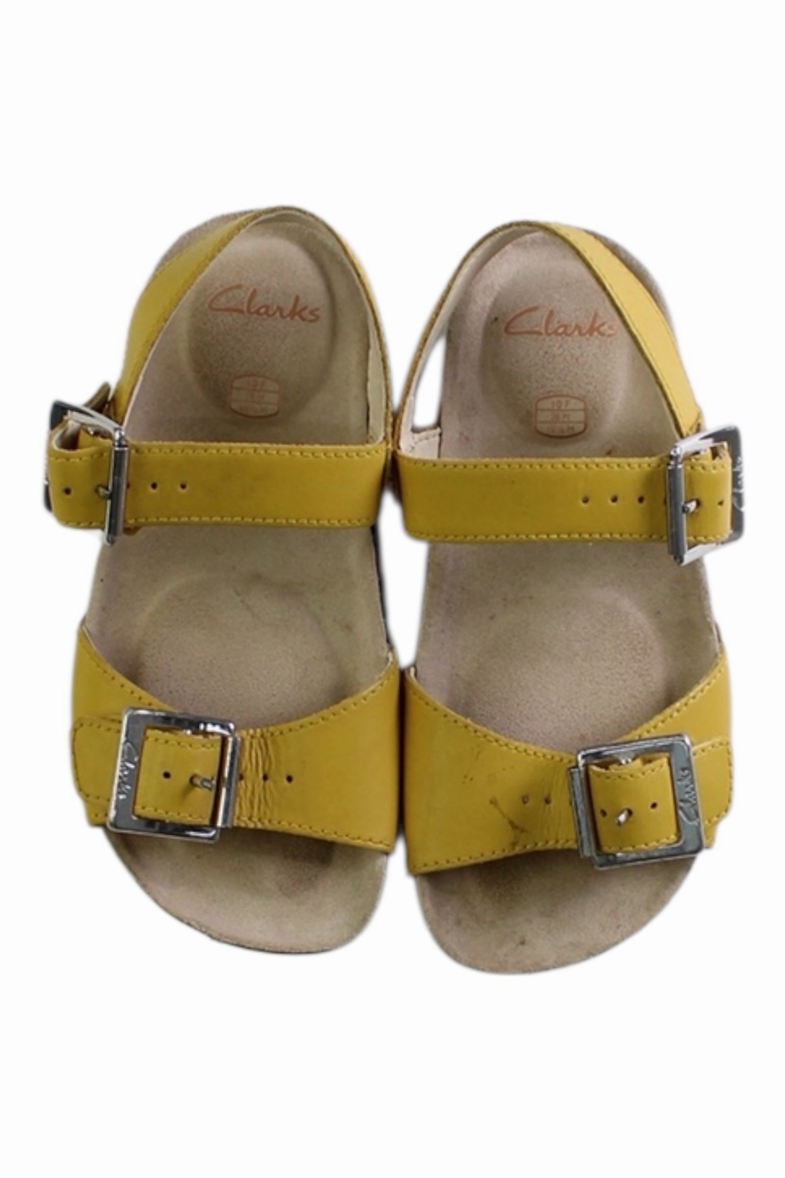 Clarks Sandals EU29 Walking Sandals Arch Support