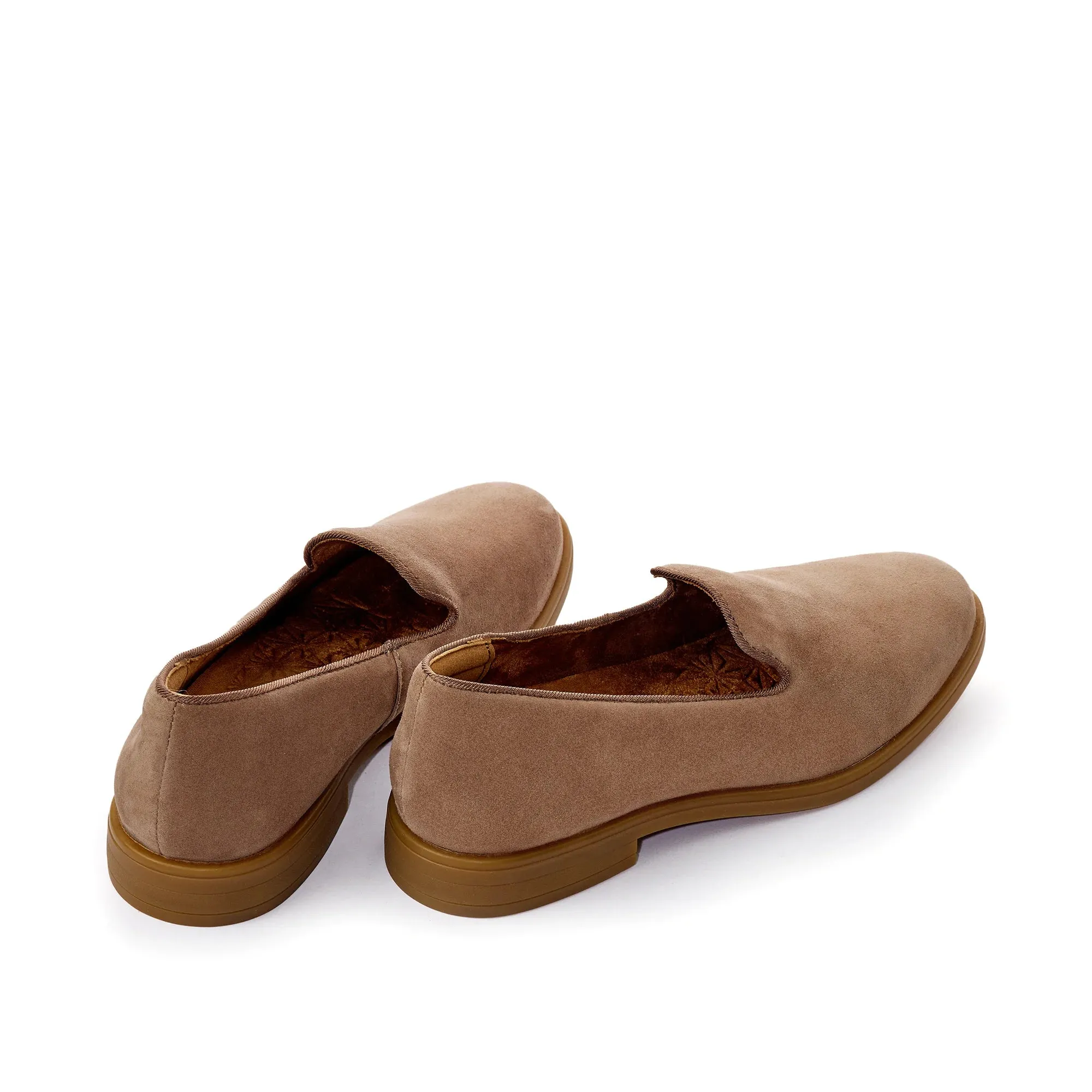 PRINCESA LOAFER Dress Tassel Loafers