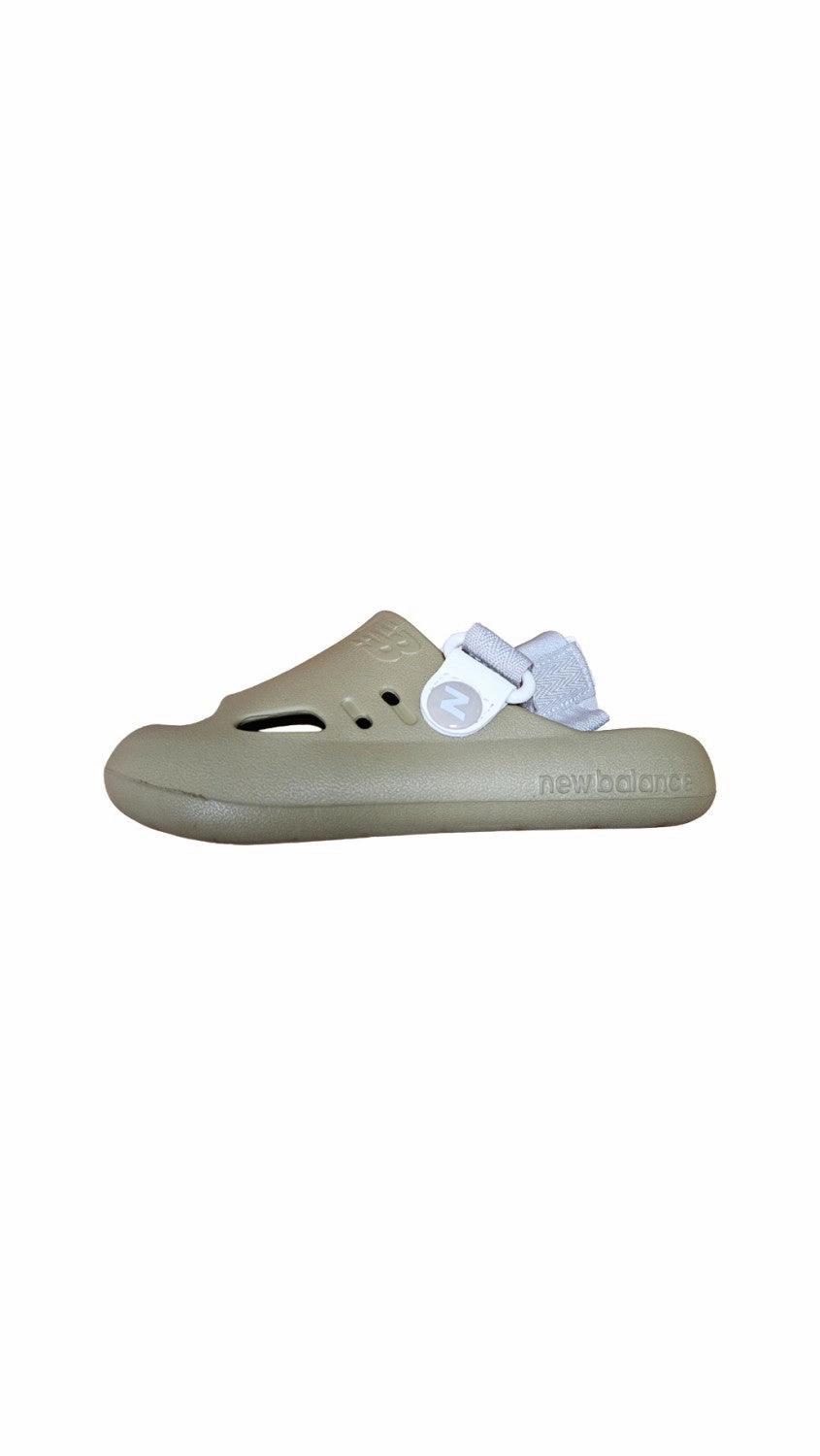 Clear Sandals New Balance Sandal 4T (EU27)
