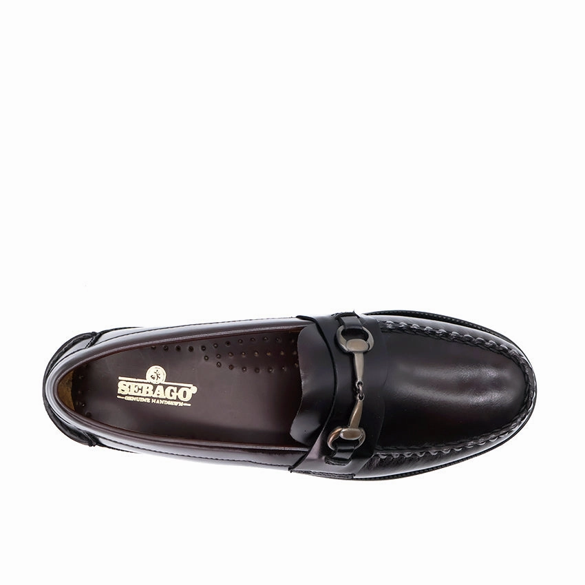 Classic Joe Women's Shoes - Brown Burgundy Loafers Croc