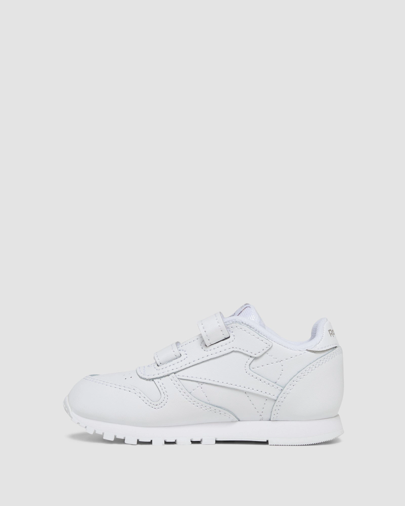 Canvas Tennis Sneakers Classic Leather Shoes White/Carbon/Vector Blue