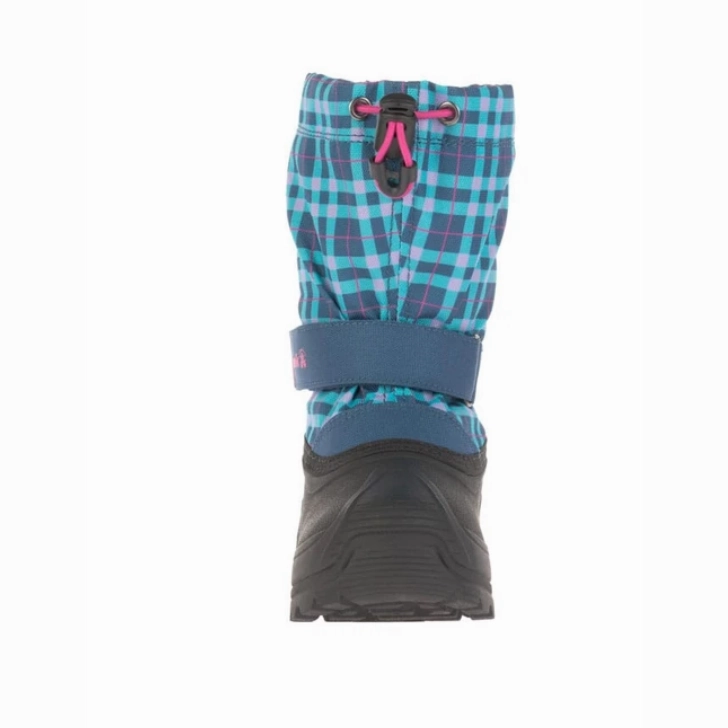 Jolt 4 Running Shoes The FINLEY Winter Boot ( Little Kid)